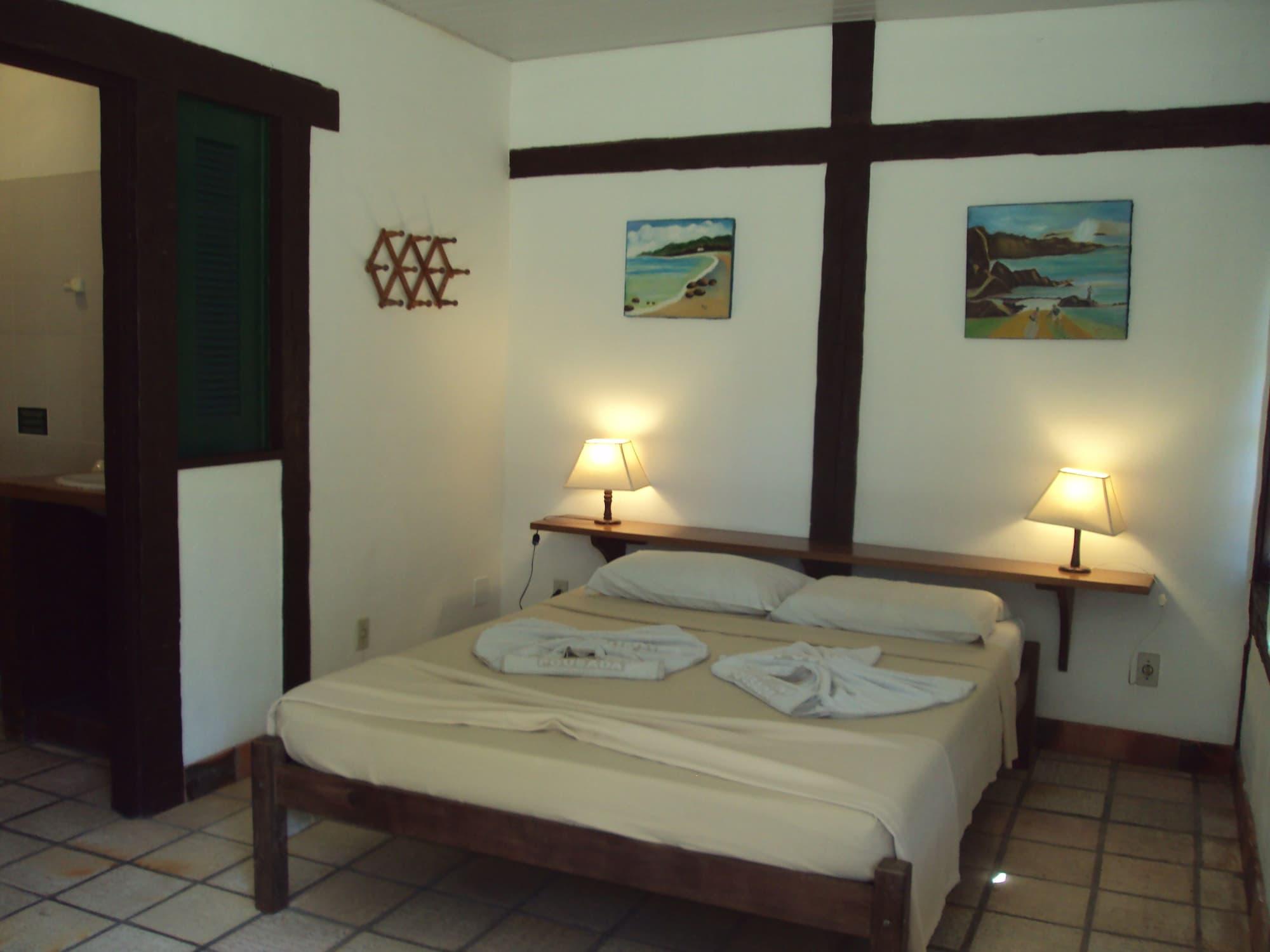 Barla Inn Suites Búzios Exterior foto