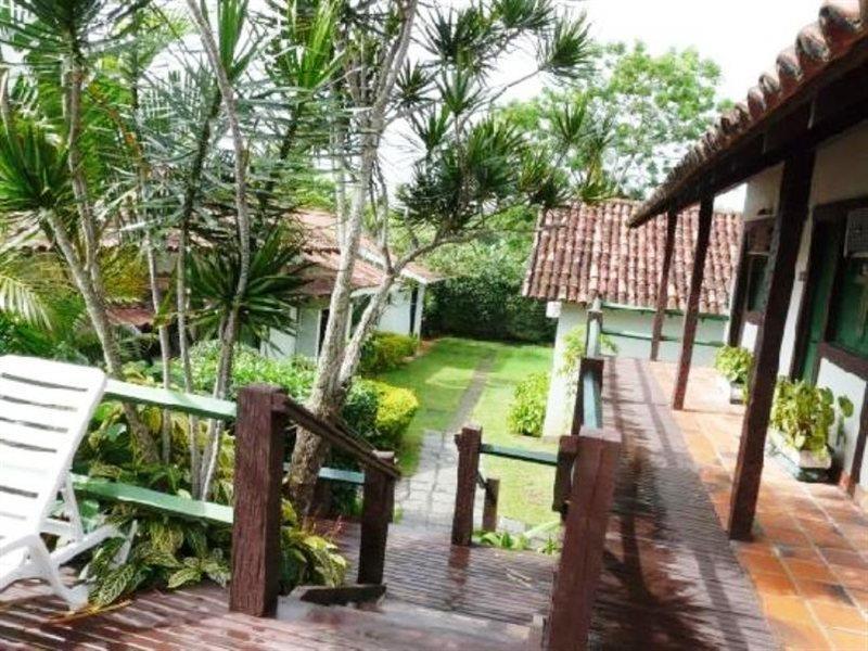 Barla Inn Suites Búzios Exterior foto