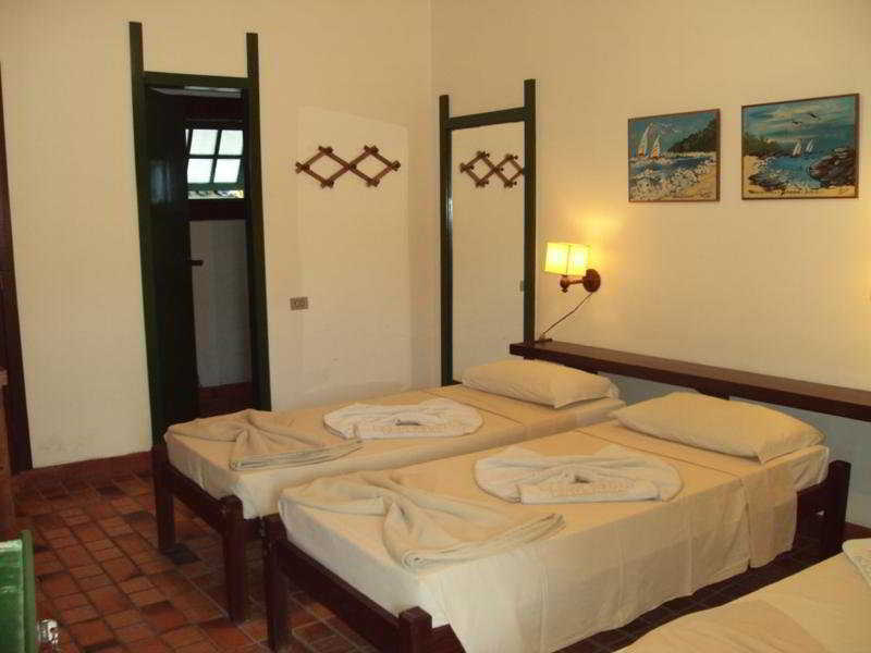 Barla Inn Suites Búzios Exterior foto