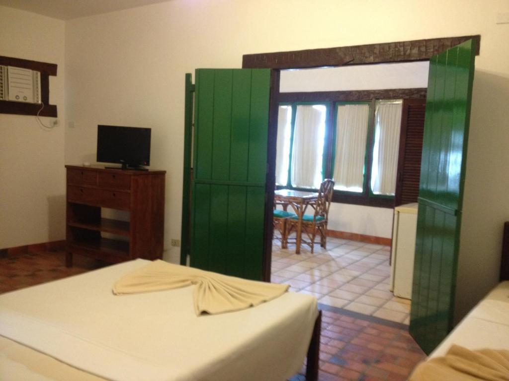 Barla Inn Suites Búzios Quarto foto